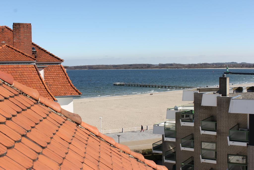 Atlantic Travemünde Hotel