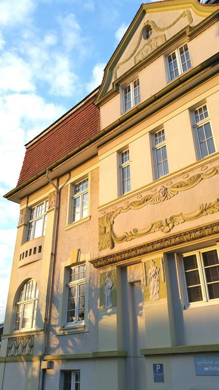 Atlantic Travemünde Hotel 3*