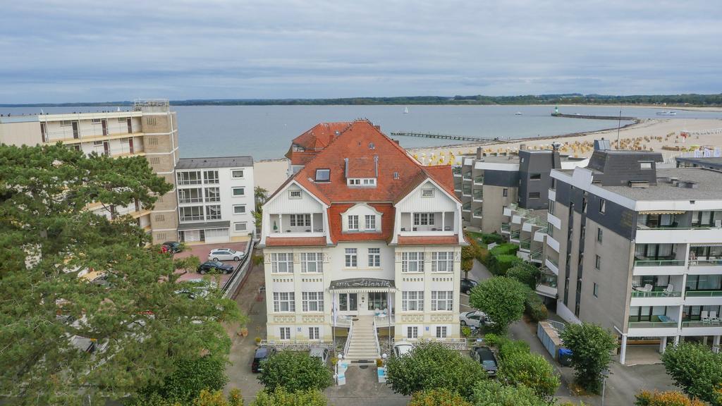 Hotel Atlantic Travemünde