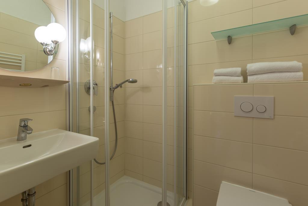 Hotel Atlantic Travemünde Lübeck