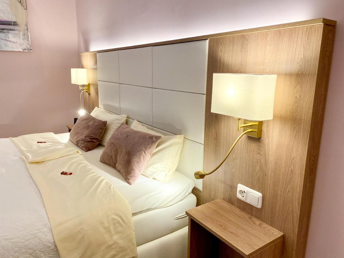 Atlantic Travemünde 3* Lübeck